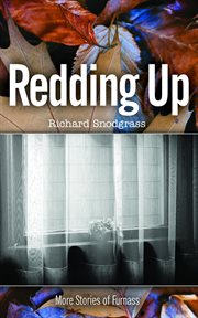 Redding up cover image