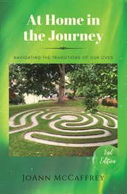 At home in the journey : a process of theological reflection for missioners in transition cover image