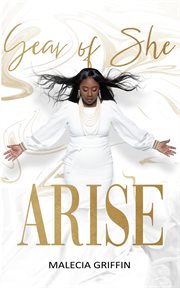 Year of she arise cover image
