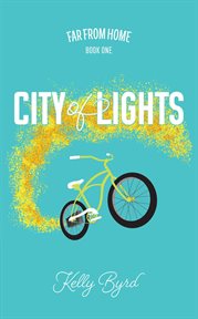 City of lights cover image
