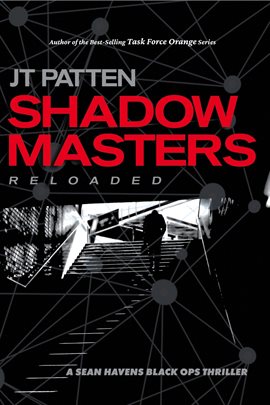 Cover image for Shadow Masters Reloaded