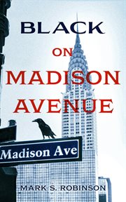 Black on Madison Avenue cover image