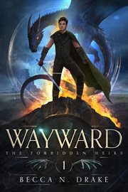 Wayward : The forbidden heirs. 1 cover image