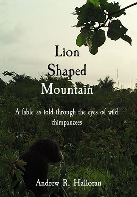 Cover image for Lion Shaped Mountain