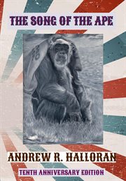 The song of the ape : understanding the languages of chimpanzees cover image