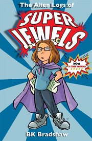 The Alien Logs of Super Jewels cover image