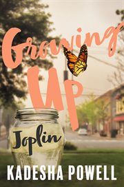 Growing up joplin cover image