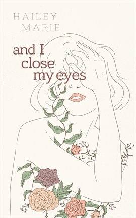 Cover image for And I Close My Eyes