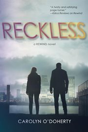 Reckless : a Rewind novel cover image