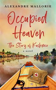 Occupied heaven. The Story of Kashmir cover image