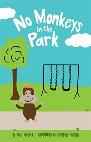 No monkeys in the park cover image