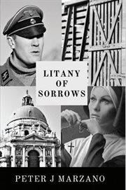 Litany of sorrows cover image