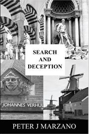 Search and deception cover image