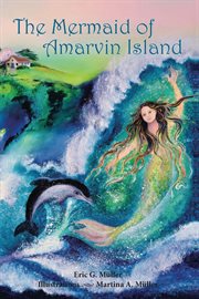Th mermaid of amarvin island cover image