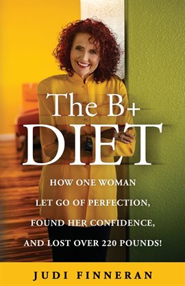 Cover image for The B+ Diet