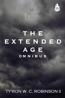 Cover image for The Extended Age Omnibus