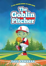 The goblin pitcher cover image