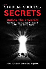 Student success secrets cover image