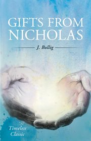 Gifts from Nicholas cover image