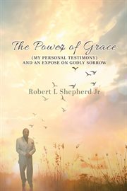 Power of grace cover image
