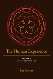 A heart-centered life cover image