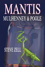 Mantis cover image