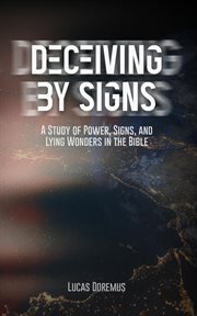 Deceiving by signs cover image