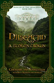 Dìlseachd - a stolen crown cover image