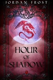 Hour of shadow cover image