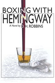 Boxing with hemingway cover image