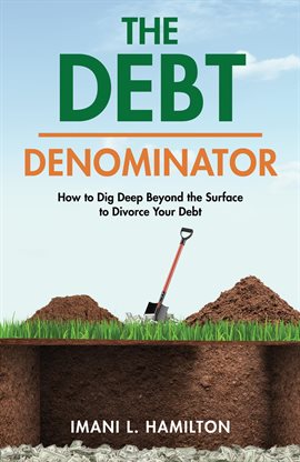 Cover image for The Debt Denominator