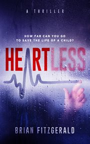 Heartless cover image