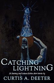 Catching lightning cover image