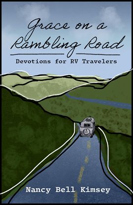 Cover image for Grace on a Rambling Road