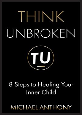 Cover image for Think Unbroken