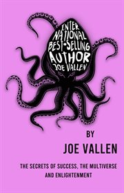 International best-selling author Joe Vallen cover image