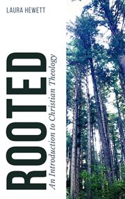 Rooted cover image