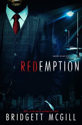 Cover image for Redemption