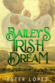 Bailey's irish dream cover image