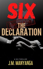 The Declaration : Six (Manyanga) cover image
