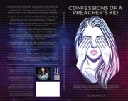 Confessions of a preacher's kid cover image
