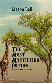 The most mystifying potion cover image
