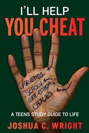 I'll help you cheat cover image