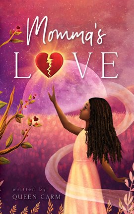 Cover image for Momma's Love