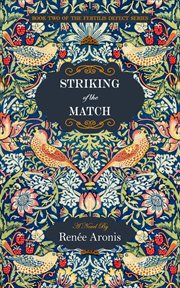 Striking of the match : Fertilis Defect cover image