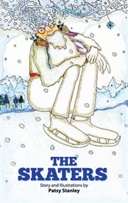 The skaters cover image