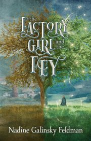 The factory girl and the fey cover image