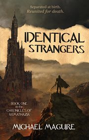 Identical strangers cover image