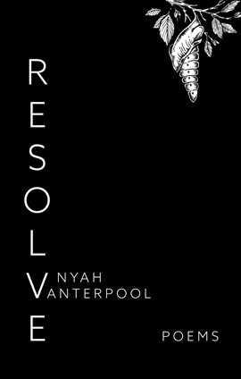 Cover image for Resolve