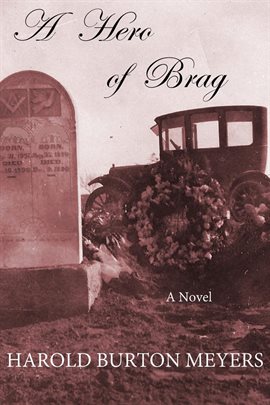 Cover image for A Hero of Brag